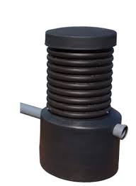 RASVANEROTUSKAIVO 75L ROTOMON