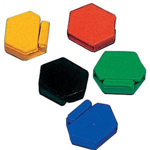 AVAINMERKKI 557 VÄRILAJITELMA