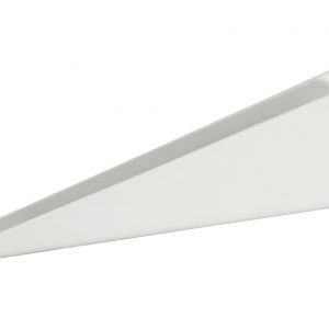 KANNATIN WALL-U 15CM ST/VALK