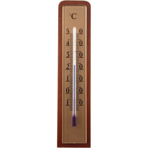 SISÄMITTARI 3 PUINEN