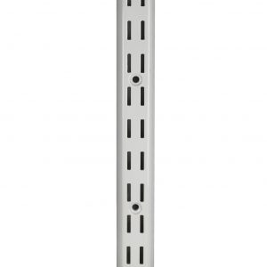 SÄÄTÖLISTA WALL-U 150CM VALK