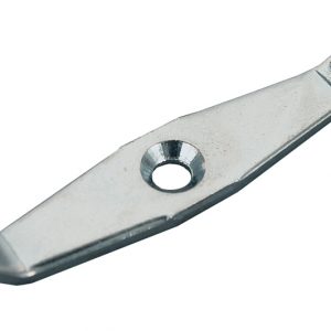 IKKUNASALPA AK22/60MM SINKITTY