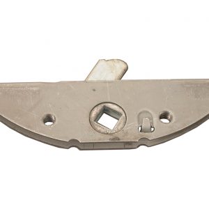 IKKUNALUKKO SINKITTY