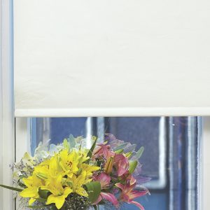 RULLAVERHO VALKOINEN