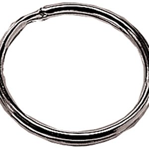 AVAINRENGAS 553/30MM NIKLATTU