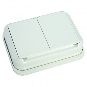 PISTORASIA JUSSI UPPO 2-OSAINEN 302EUGP