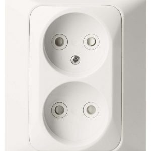 PISTORASIA JUSSI UPPO 2-OSAINEN 302UCP