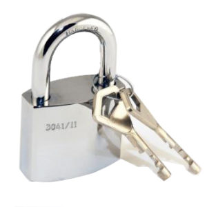 RIIPPULUKKO HGF 3041-11-25