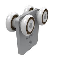 LIUKUOVEN PYÖRÄSTÖ VP/4-75