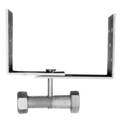 RUUVIPAALU U-KIINNIKE SIVUSÄÄTÖ