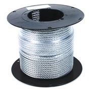 TERÄSKÖYSI 3MM SINKITTY