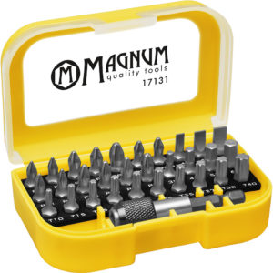 KÄRKISARJA 31-OS MAGNUM