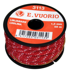 LINJANARU PUN-VALK 1,5MM