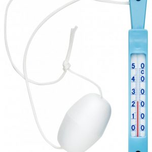 VESILÄMPÖMITTARI POIJU