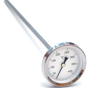 LEIVINUUNIMITTARI HALK 63MM