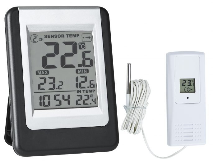 DIGITAALIMITTARI LANGATON