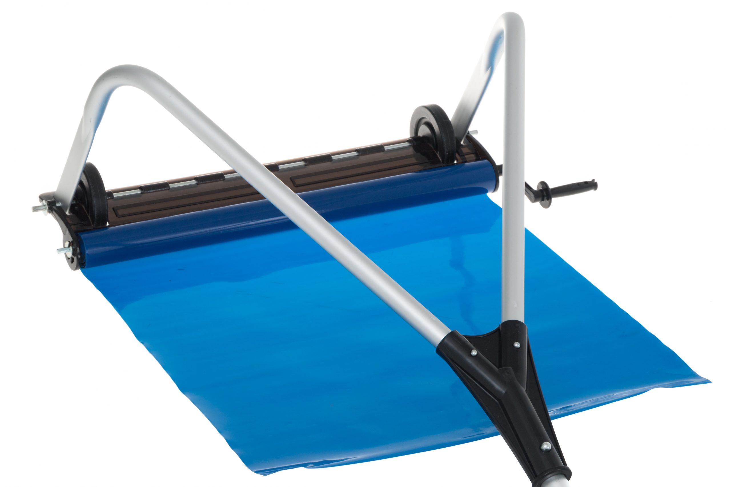 TARMO LUMENPUDOTIN LIUKUMATOLLA - Image 2