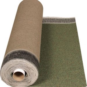 TIIVISSAUMAKATE LIIMAULTRA METSÄNVIHREÄ 8X1M