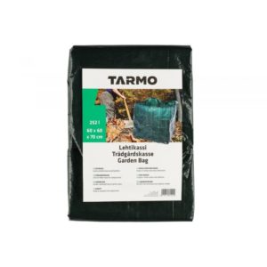 TARMO LEHTIKASSI VIHREÄ