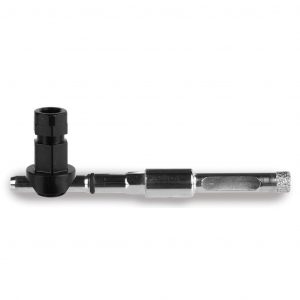 TIMANTTIOHJAINPORA MANDREX