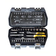 HYLSYSARJA CRV 1/4" 1-14MM