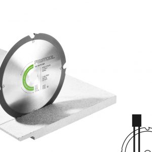 TIMANTTISAHANTERÄ FESTOOL 160x2,2x20MM