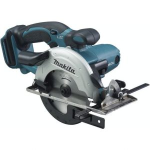AKKUPYÖRÖSAHA MAKITA DSS501Z RUNKO
