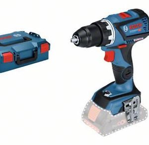 AKKUPORAKONE BOSCH 18V-60 C