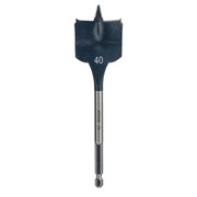 PUUPORANTERÄ LITTEÄ BOSCH 40X152MM