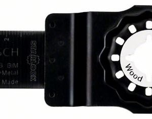 SAHANTERÄ BOSCH AIZ 20 AB BIM