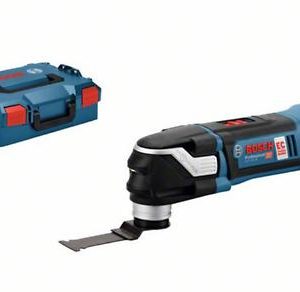 AKKUMONITOIMITYÖKALU GOP 18V-28 SOLO BOSCH