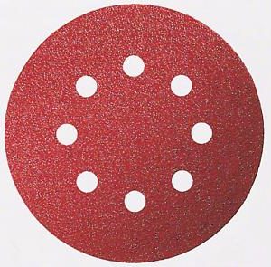 HIOMAPYÖRÖ EPÄKESKO 125MM