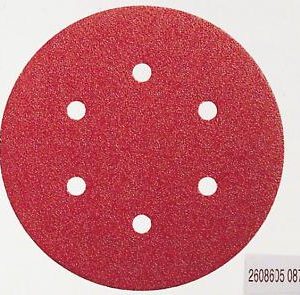 HIOMAPYÖRÖ EPÄKESKO 150MM