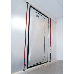 TYÖMAATOLPPA 1,6-3,05M