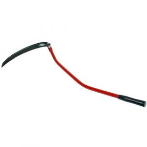 PUUTARHAVIIKATE 1-KÄDEN