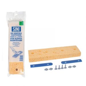 VAIHTOSIENI ISO SINIPIIKA 3710