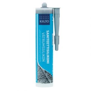 SANITEETTISILIKONI KIILTO 38