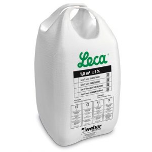 KEVYTSORA LECA KS410 4-10MM