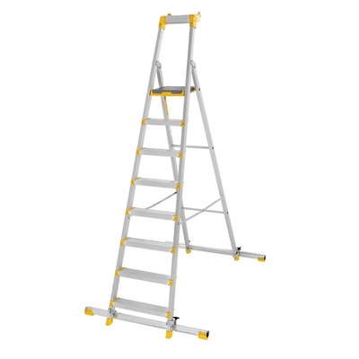 TASOTIKAS WTS 55P 8-ASKELMAA