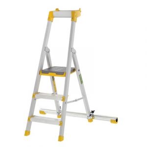 TASOTIKAS WTS 55P 3-ASKELMAA