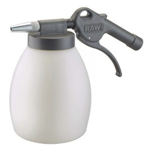 SOODAPUHALLIN RAW 1,2L