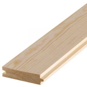 RAAKAPONTTI 23X95 PL/VL