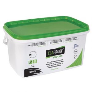 TIIVISTYSMASSA ELAPROOF INDOOR 5L