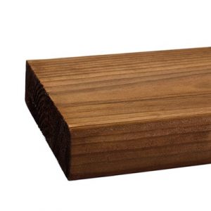 KESTOPUU SHP RUSKEA SILEÄ 28x95