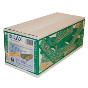 RAKENNUSKIILA KIILAX 200KPL/LTK
