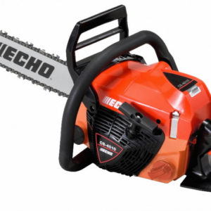 MOOTTORISAHA CS-4010 ECHO