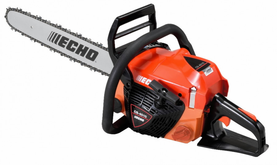 MOOTTORISAHA CS-4010 ECHO