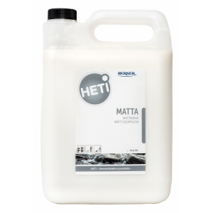 HETI MATTA 5L LATTIAVAHA