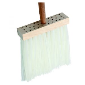 KYLÄLUUTA VALKOINEN