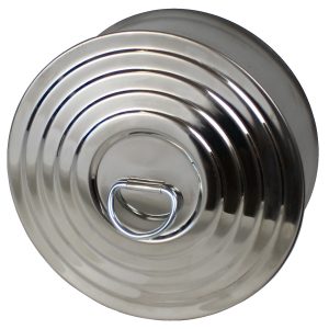 NOKILUUKKU 125 NIKLATTU